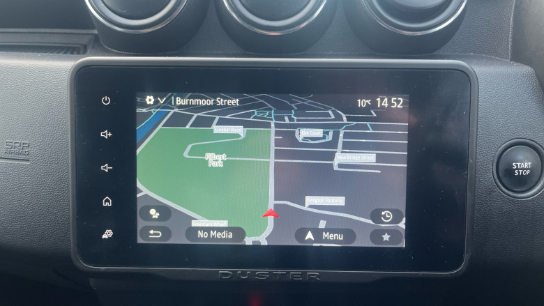 Dacia Duster 1.0 TCe 90 Prestige 5dr Petrol Estate